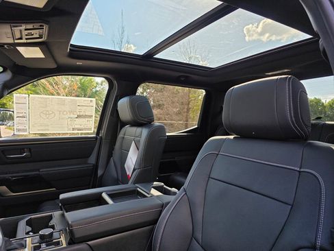 New 2026 Toyota Tundra Limited AWD/4WD image 23