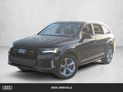 Used 2023 Audi Q7 3.0T Premium w/ Convenience Package