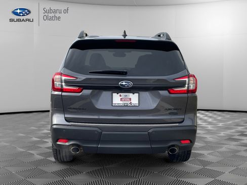 Certified 2024 Subaru Ascent Onyx Edition image 10