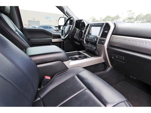 Used 2020 Ford F250 Lariat AWD/4WD image 30