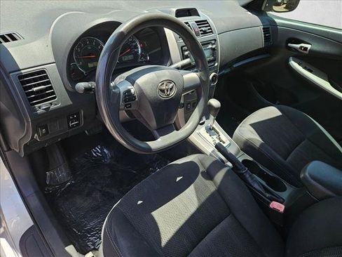 Used 2012 Toyota Corolla S FWD image 11