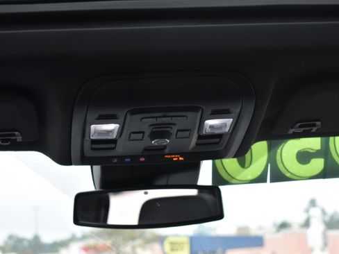 Used 2024 Chevrolet Tahoe RST w/ Luxury Package image 33