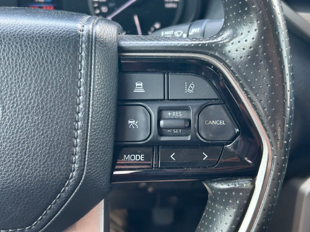 Used 2023 Toyota Tundra SR5 AWD/4WD image 38