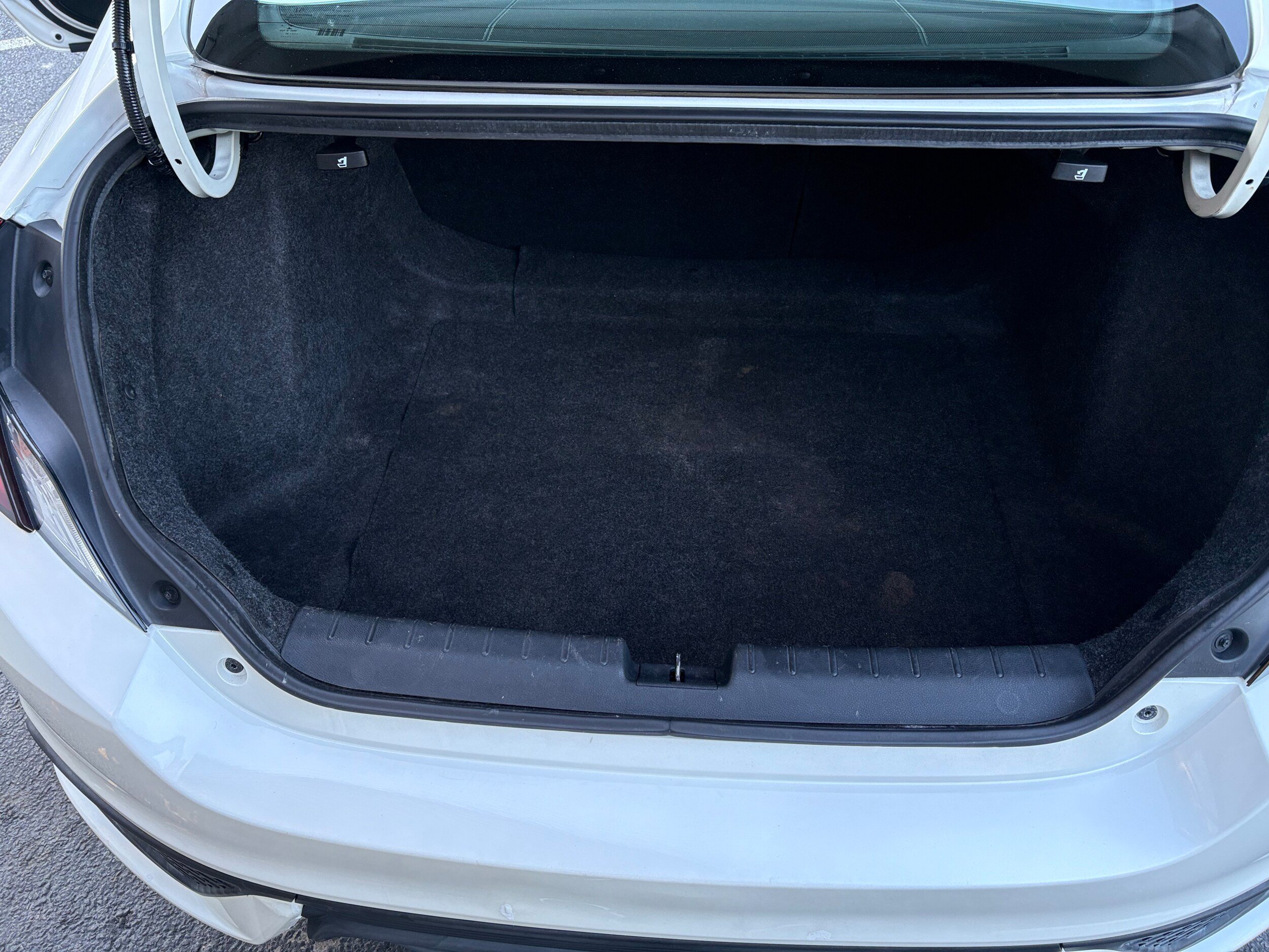 Used 2016 Honda Civic EX-T image 14