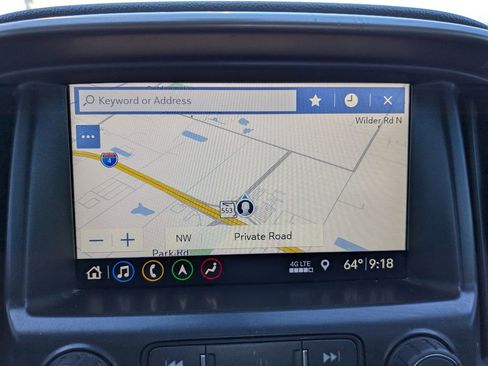 Used 2021 Chevrolet Colorado Z71 image 23