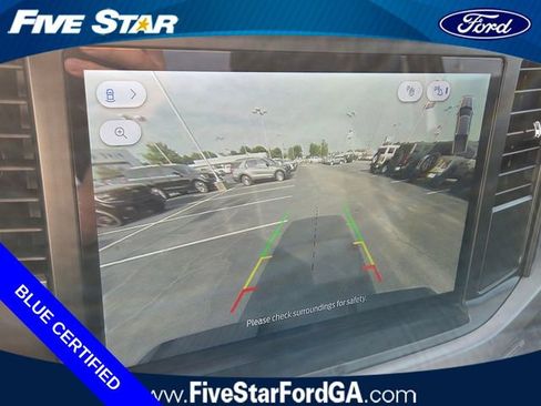 Certified 2024 Ford F150 XL RWD image 16