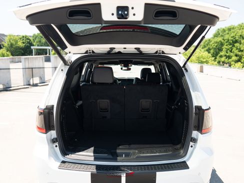 Used 2022 Dodge Durango R/T w/ Trailer Tow Group IV AWD/4WD image 50