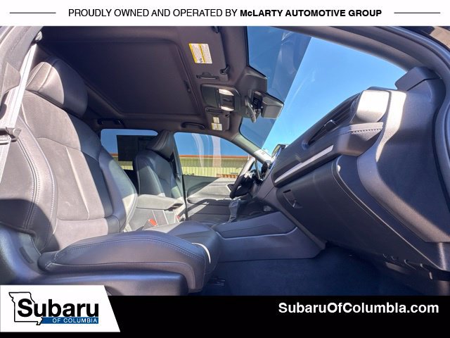 Used 2025 Subaru Forester Limited AWD/4WD image 13