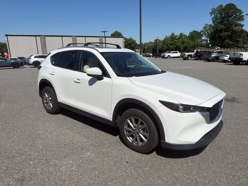 Used 2023 MAZDA CX-5 AWD 2.5 S image 9