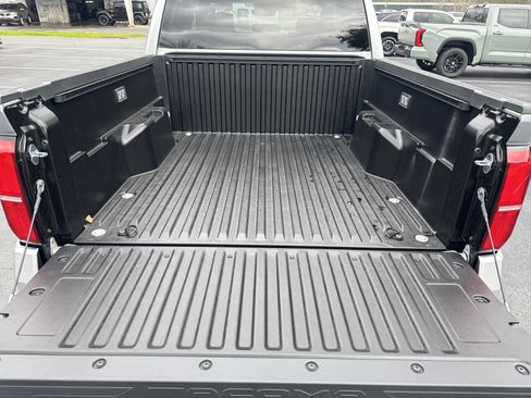 New 2025 Toyota Tacoma 2WD Double Cab image 35