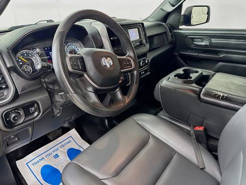 Used 2021 RAM 1500 Tradesman w/ Tradesman Group AWD/4WD image 11