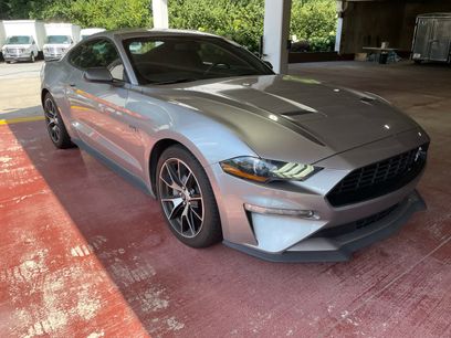 Used 2020 Ford Mustang Coupe w/ 2.3L High Performance Package