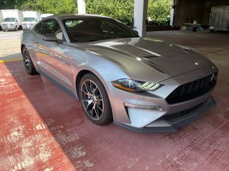 Used 2020 Ford Mustang Coupe w/ 2.3L High Performance Package RWD video 1