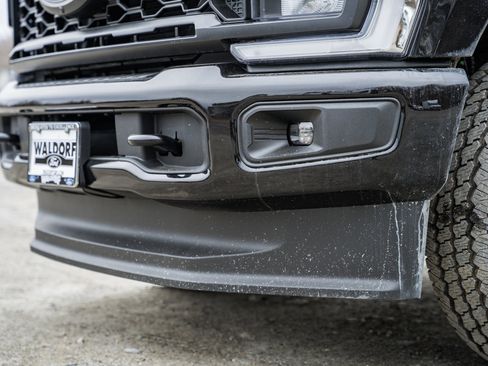 New 2026 Ford F250 XL w/ STX Appearance Package image 13