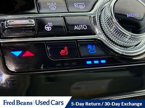 Certified 2022 Lincoln Corsair Reserve w/ Equipment Group 201A image 22