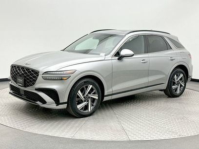 Certified 2026 Genesis GV70 3.5T Sport Advanced