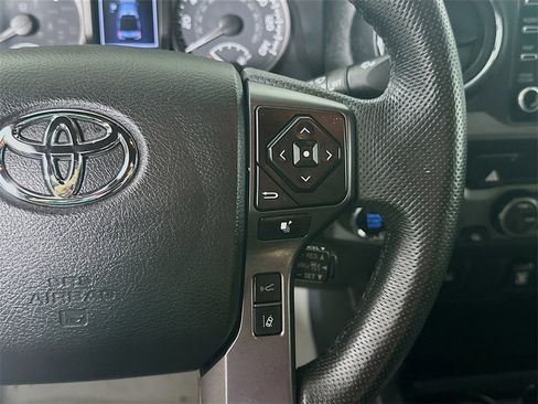 Used 2023 Toyota Tacoma TRD Sport image 25