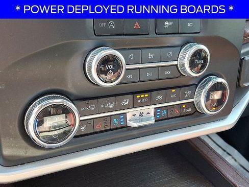 Certified 2023 Ford Expedition Max Limited AWD/4WD image 16