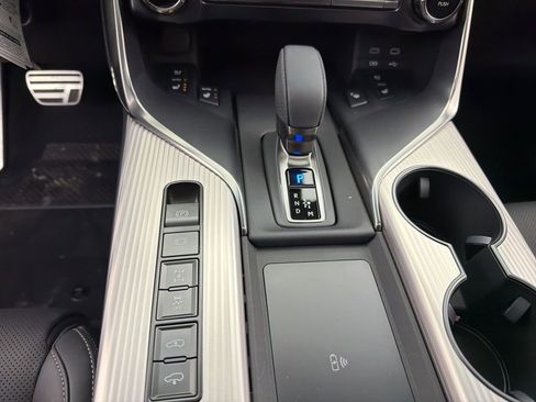 New 2026 Lexus LX 700h F Sport image 14