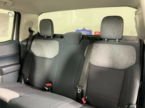 New 2026 Ford Maverick XLT w/ XLT Luxury Package FWD image 16
