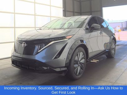Used 2023 Nissan Ariya