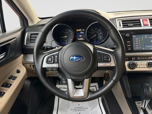 Used 2017 Subaru Legacy 2.5i Premium AWD/4WD image 28