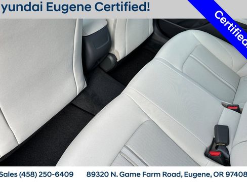 Used 2025 Hyundai Sonata SE image 16