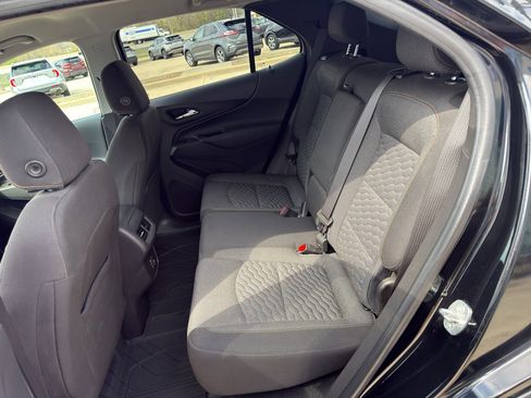 Used 2021 Chevrolet Equinox LT image 13
