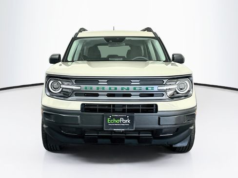 Used 2024 Ford Bronco Sport Big Bend AWD/4WD image 2