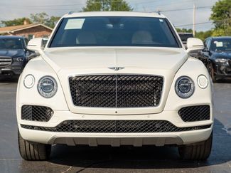 Used 2018 Bentley Bentayga Activity video 2