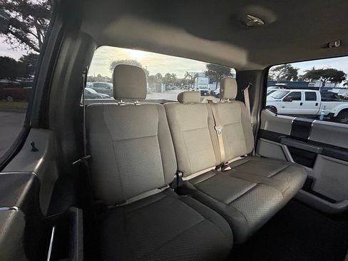 Used 2017 Ford F150 XLT RWD image 26