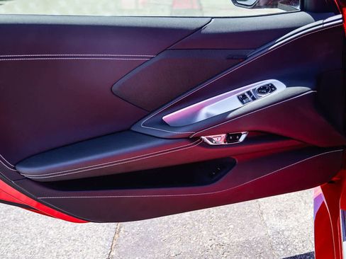 Used 2023 Chevrolet Corvette Stingray Coupe w/ Z51 Performance Package image 19