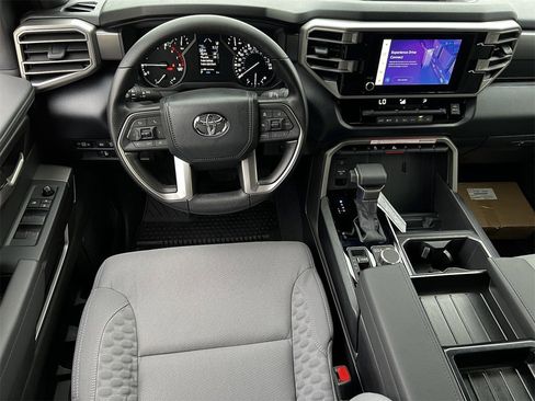 New 2025 Toyota Tundra SR5 image 13