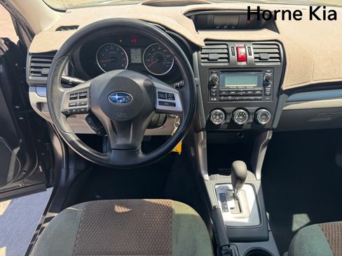Used 2015 Subaru Forester 2.5i w/ Alloy Wheel Package AWD/4WD image 15