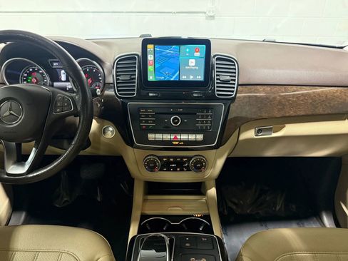 Used 2017 Mercedes-Benz GLE 350 GLE 350 4MATIC Sport Utility 4 image 21