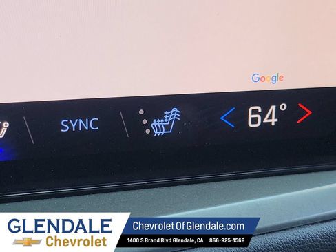 Certified 2024 Chevrolet Traverse LT AWD/4WD image 29