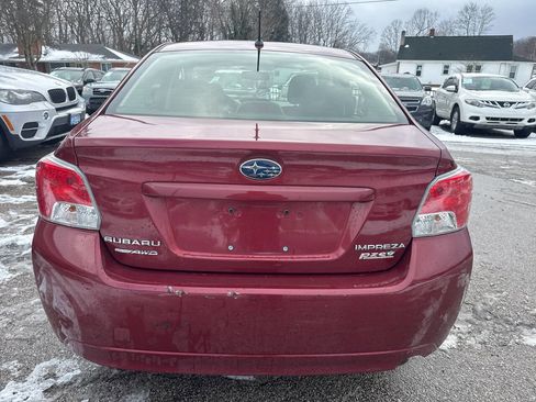 Used 2014 Subaru Impreza 2.0i image 19