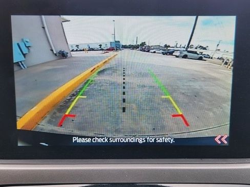 Used 2023 Ford Escape Active image 14