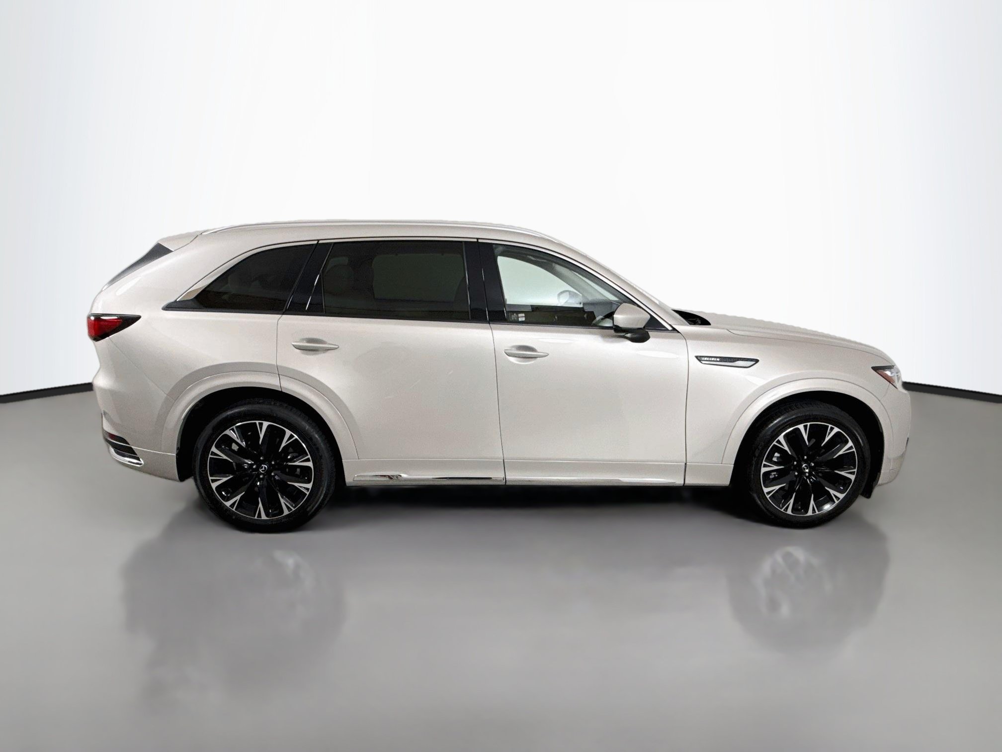 Used 2024 MAZDA CX-90 3.3 Turbo S w/ Premium Plus AWD/4WD image 8