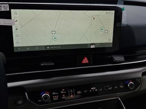 New 2026 Kia Carnival SX Prestige image 8