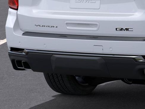 New 2026 GMC Yukon XL Denali Ultimate w/ LPO, Illumination Package AWD/4WD image 38