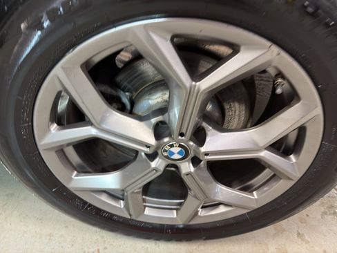 Used 2021 BMW X3 xDrive30i w/ Convenience Package image 34