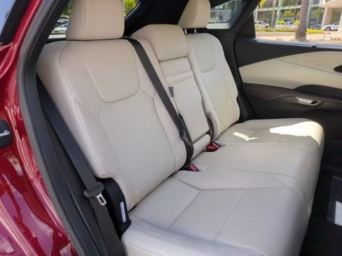 Used 2023 Lexus RX 350 AWD w/ Cold Area Package image 29
