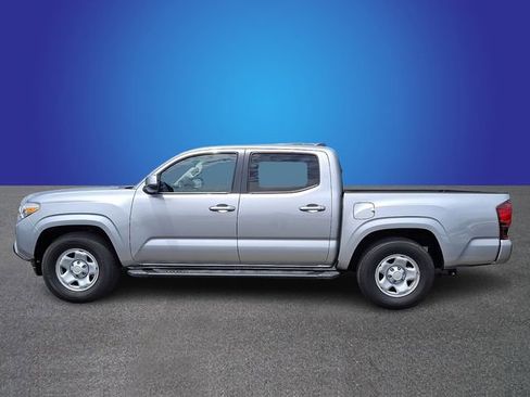 Used 2021 Toyota Tacoma SR w/ SR Convenience Package RWD image 7