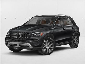 New 2026 Mercedes-Benz GLE 350 4MATIC video 1