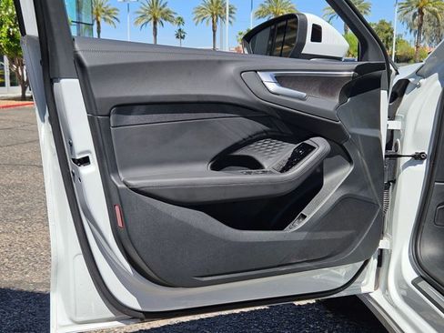 Certified 2025 Audi A5 2.0T Premium Plus w/ Premium Plus image 10