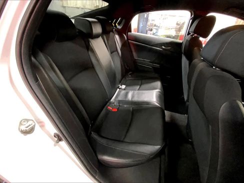 Used 2019 Honda Civic Sport image 20