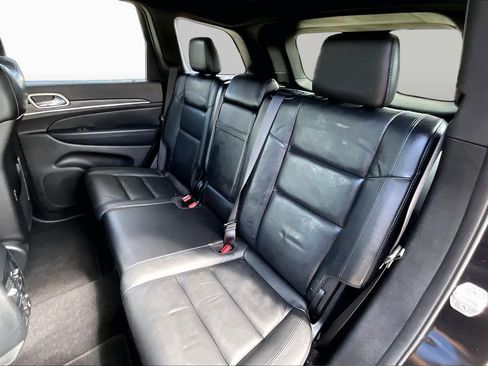 Used 2020 Jeep Grand Cherokee Limited RWD image 18
