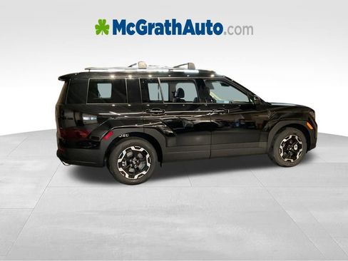 New 2026 Hyundai Santa Fe SEL AWD/4WD image 3