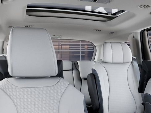 New 2025 Kia Carnival SX Prestige image 27